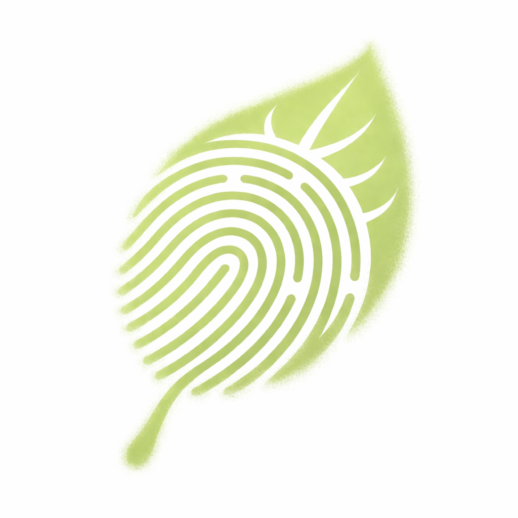impronta green