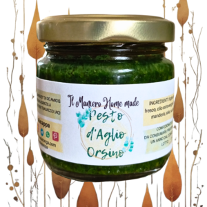 pesto-aglio-orsino-artigianale