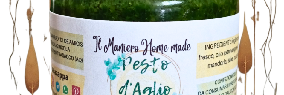 pesto-aglio-orsino-artigianale
