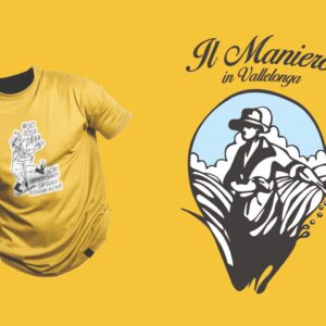 t-shirt #sciccisalazappa